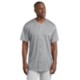 Sport-Tek® PosiCharge® Polyester Tough Mesh Full-Button Men's Jersey