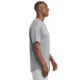 Sport-Tek® PosiCharge® Polyester Tough Mesh Full-Button Men's Jersey