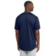 Sport-Tek® PosiCharge® Polyester Tough Mesh Full-Button Men's Jersey