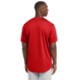 Sport-Tek® PosiCharge® Polyester Tough Mesh Full-Button Men's Jersey