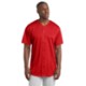 Sport-Tek® PosiCharge® Polyester Tough Mesh Full-Button Men's Jersey