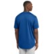 Sport-Tek® PosiCharge® Polyester Tough Mesh Full-Button Men's Jersey