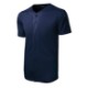 Sport-Tek® PosiCharge® Polyester Tough Mesh Full-Button Men's Jersey