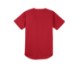 Sport-Tek® PosiCharge® Polyester Tough Mesh Full-Button Men's Jersey