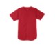 Sport-Tek® PosiCharge® Polyester Tough Mesh Full-Button Men's Jersey