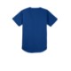 Sport-Tek® PosiCharge® Polyester Tough Mesh Full-Button Men's Jersey