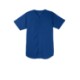 Sport-Tek® PosiCharge® Polyester Tough Mesh Full-Button Men's Jersey