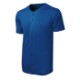 Sport-Tek® PosiCharge® Polyester Tough Mesh Full-Button Men's Jersey