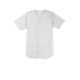 Sport-Tek® PosiCharge® Polyester Tough Mesh Full-Button Men's Jersey