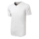 Sport-Tek® PosiCharge® Polyester Tough Mesh Full-Button Men's Jersey