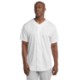 Sport-Tek® PosiCharge® Polyester Tough Mesh Full-Button Men's Jersey