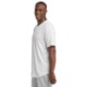 Sport-Tek® PosiCharge® Polyester Tough Mesh Full-Button Men's Jersey