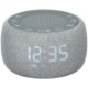 iLive™ Gentle Wake Alarm Clock White Noise Machine