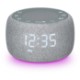 iLive™ Gentle Wake Alarm Clock White Noise Machine