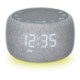 iLive™ Gentle Wake Alarm Clock White Noise Machine