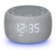 iLive™ Gentle Wake Alarm Clock White Noise Machine