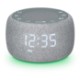 iLive™ Gentle Wake Alarm Clock White Noise Machine