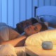 iLive™ Gentle Wake Alarm Clock White Noise Machine