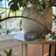 iLive™ Gentle Wake Alarm Clock White Noise Machine