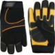 Cow Grain Leather Mechanic Work Glove