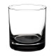 Aristocrat ARC Whiskey Rocks Glass with Color Bottom, 10.5 oz.