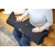 Well Studio Cork Yoga Mat w/ Bag