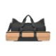 Well Studio AWARE™ Recycled Nylon Duffel