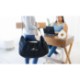 Well Studio AWARE™ Recycled Nylon Duffel