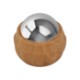 Well Studio Muscle Recovery Massage Roller