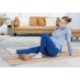 Well Studio Cork Foam Roller