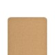 Well Studio Cork Yoga Mat