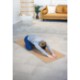 Well Studio Cork Yoga Mat