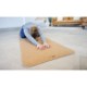 Well Studio Cork Yoga Mat