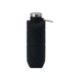 Clix Collapsible Silicone Bottle w/ Carabiner, 23oz.