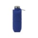 Clix Collapsible Silicone Bottle w/ Carabiner, 23oz.