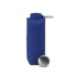 Clix Collapsible Silicone Bottle w/ Carabiner, 23oz.