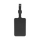 Samsonite® Leather Luggage Tag