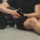 iLive™ Massage Gun w/ Case