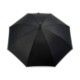 Samsonite® Stick Auto Open Pongee Umbrella, 40-1/2" Arc