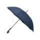 Samsonite® Stick Auto Open Pongee Umbrella, 40-1/2" Arc