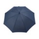 Samsonite® Stick Auto Open Pongee Umbrella, 40-1/2" Arc