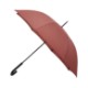 Samsonite® Stick Auto Open Pongee Umbrella, 40-1/2" Arc
