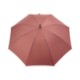 Samsonite® Stick Auto Open Pongee Umbrella, 40-1/2" Arc