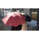 Samsonite® Stick Auto Open Pongee Umbrella, 40-1/2" Arc
