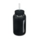 Axis Glass Straw Bottle, 21oz.