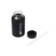 Axis Glass Straw Bottle, 21oz.