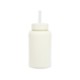 Axis Glass Straw Bottle, 21oz.