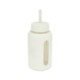 Axis Glass Straw Bottle, 21oz.