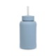 Axis Glass Straw Bottle, 21oz.