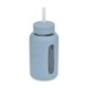 Axis Glass Straw Bottle, 21oz.